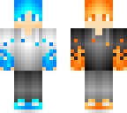 fire and ice