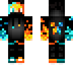 fire and water
