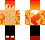 fire foa