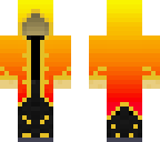 fire mage