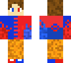 fire water boy