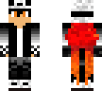 fire wings