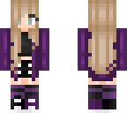 fixed edited color