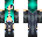 fixed mystic girl