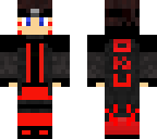 fixed naruto