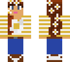 flora
