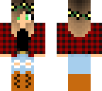 flossys skin