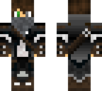 for potato