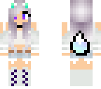 fox girl