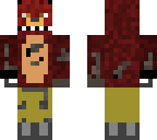 foxy