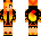 foxy fire