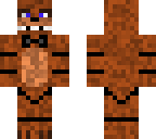 freddy fazbear