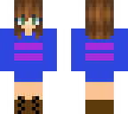 frisk