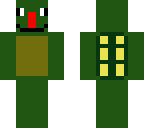 frogman