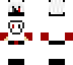full mask