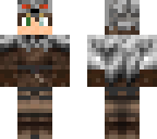 fur trader v7