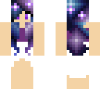 galaxy girl