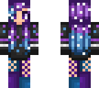 galaxy girl