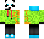 gamer panda214