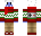 gaming yeti skin
