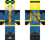 gamingwarrior fallout