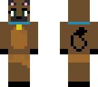 german shepherd fixed