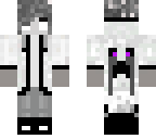 ghost boy