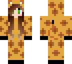 giraffegreen