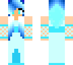 girl celeste