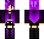 girl gotic