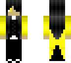 girl human bill cipher