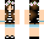 girl skin