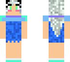 girl skin