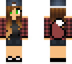 girlthefox