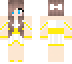 goddess girl
