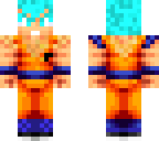 goku ssgssg