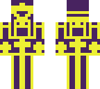 golden master