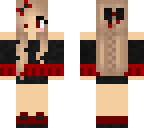 goth girl