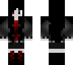 gothic dark girl