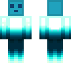 gradient slime