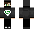 green assasain