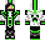 green assassin
