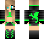 green gamer