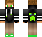 green pvp