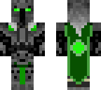 greenmmos