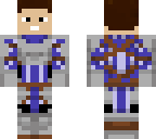 grey warden