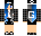gxming_online's skin