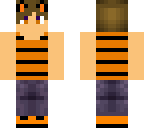 halloween senpai