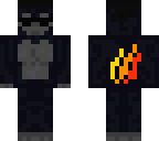 haramfire
