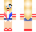 harley quinn costume